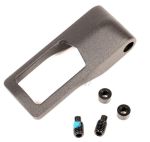 Stirnhaken für E-scooter Navee 20020100002290 Front Befestigung