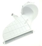 Abluftkanal für Trockner Bosch 00677965 Luftführung