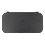 Dust box cover （black） 201-2425-1026