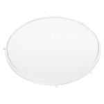 Waschmaschinenabdeckung Bosch Siemens 12043840 Gehäuseteil