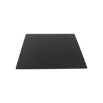 Glaskeramikfläche 00776074 Originalersatzteil von Bosch