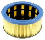 FP3600 Faltenfilterpatrone für Starmix Staubsauger 411729 Staubklasse M