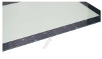 Backofen-Innenscheibe Beko/Grundig/Arçelik C00872803 für Backofen, Hitzeschutz