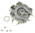 Saeco Thermoblock für Kaffeemaschine 77586627 (2 Heizungen)