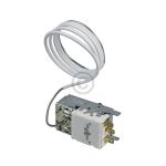 Thermostat wie LIEBHERR 6151190 Ranco K57-L5537 für Kühlschrank