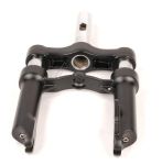 Vordere hydraulische Doppel-Stoßdämpfer SoFlow 800.560.09 für E-Scooter SO4 PRO GT