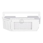 Dust box （white） 201-2437-0338
