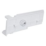 Führungsschiene rechts für Schublade LG MEA61675401 in KühlGefrierKombination