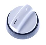 Drehgriff-Kochstelle 00614539