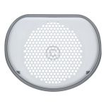Grobsieb Tür Electrolux 1123305102 für Trockner