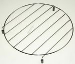 Grillrost für LG Mikrowelle 5026W1A064E Unterer Rost