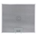 Fettfilter wie BOSCH 00431771 Metallfilter 304x268mm für Dunstabzugshaube