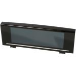 Bedienmodul Asm User Interface 12024338