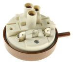 Druckschalter für Hisense/Gorenje Geschirrspüler 709738 Niveauschalter