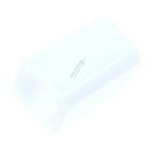 Scharnierhülse für Waschmaschine Haier 49055624 Türlager