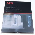 AFWFRH3 Geruchsfilter für AEG Klimaanlage Luftreinigung