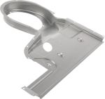 Abluftkanal für Mikrowelle Bosch 20003482 Abluft, 20cm