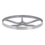 Riemenscheibe für Waschmaschine Midea 12338100000148 Antrieb