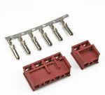 Verbindungsstecker für Bosch-Ofen 00069338 Backofen-Zubehör