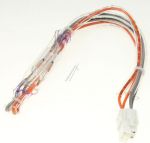 Temperatursicherung für Kühlschrank Hisense/Gorenje HK1418420 Kühlschrank-Sicherheit