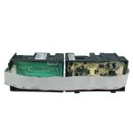 Kochplattenschalterblock 4er-Einheit Elektronikregler Bauknecht 481061520892 für Herd