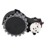 Left driving wheel 201-2488-0412 Ecovacs