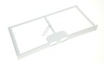 Flusensieb für Trockner Whirlpool Indesit 481248058323 Fussel Filter