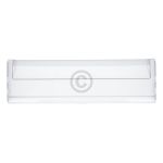 Schubladenblende SIEMENS 00663278 für Gefrierbehälter KühlGefrierKombination