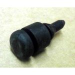 CIRCULATION PUMP DAMPENING RUBBER Beko 1757420100 für Geschirrspüler Beko