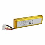 Akku LG EAC63918501 für tragbaren Lautsprecher LG Electronics