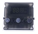 Elektronik-Programmierer für Smeg Ofen 816292373 Zeitgeber