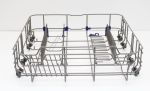 Unterkorb DW 605 S für Geschirrspüler Teka 81785182 Korb unten