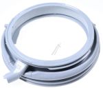 Türmanschette für Waschmaschine BSH 00772661 mit Spannringen