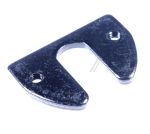 Vorderrad-Anschlagplatte SoFlow 80053053 für SO ONE PRO E-Scooter Gehäuse