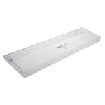 FRONT GEMUESEBEHAELTER PTF2015 TRANSP HA Bauknecht C00372695 für Kühlschrank