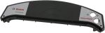 Frontkappe für Bügeleisen BSH-Gruppe 00751820 Abdeckung, Kunststoff