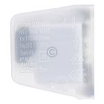 Zulaufschlauch Aquastop 1,68m passend für Bosch 00668113 BLUPARTS in