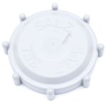 Wasserhärteeinheit-Gehäuse für Geschirrspüler Hisense/Gorenje 514536 Geschirrspüler-Reparatur