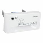 Schubladenblende für Waschmaschine LG AGL74752739 Waschmittelbehälter