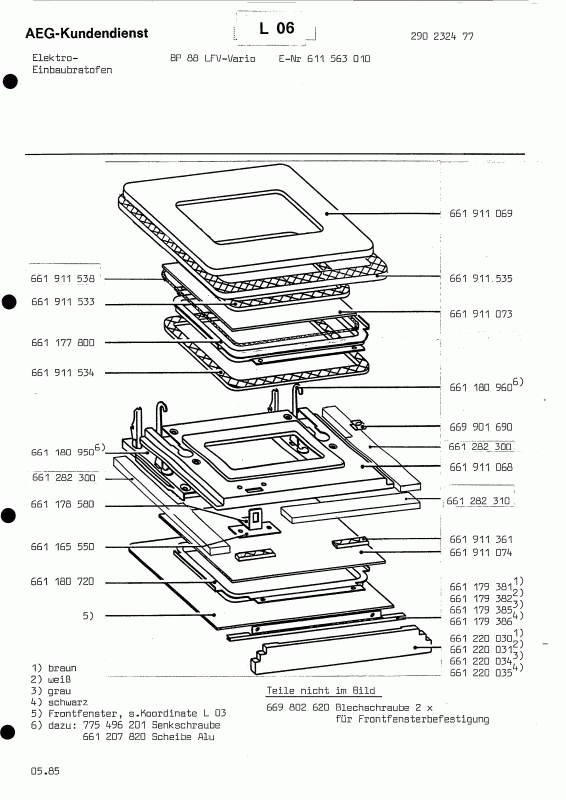 Ersatzteile_Competence_BP_88_LFV_Vario_61156301000_Bild_1