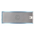 Metallfettfilter BOSCH 00271069 448x170mm für Dunstabzugshaube