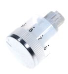 Drehknopf für Ofen Hisense/Gorenje 327934 Regler Ofenfunktion