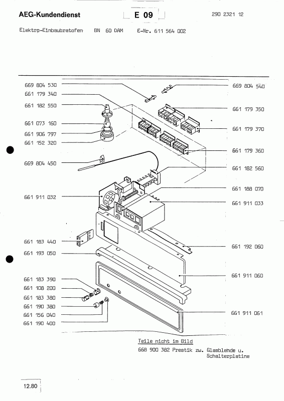 Ersatzteile_Competence_BN_60_DAM_61156400200_Bild_1