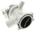Ablaufpumpe für Midea Waschmaschine 11001011000245 Laugenpumpe