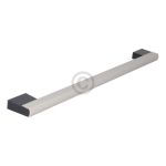 Türgriff Stainless&Black/KAPI KOLU KOMPLE/SE/BAR3/PSL+SYH/EVO 11047968