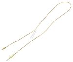 Thermoelement für Backofen Beko C00871927 110mm kurz