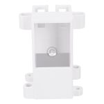 Steckdosenhalterung Ecovacs 201-2353-1404 für Staubsauger-Roboter