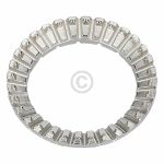 Brennerring Küppersbusch 506603 für Kochmulde Gasherd