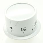 Temperaturknopf für Ofen Bosch Siemens 10008188 Regler