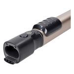 Teleskoprohr für Staubsauger AEG 140207643036 Saugrohr, Kupfer